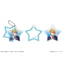 (PO) Oshi no Ko Acrylic Slide Key Chain 02 Aqua Image_1