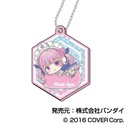 (PO) Kiratto DECOFRA Acrylic Key Chain Hololive Hug Meets D Box [BOX] Image_2