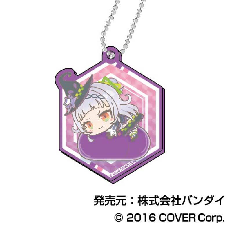 (PO) Kiratto DECOFRA Acrylic Key Chain Hololive Hug Meets D Box [BOX] Image_3