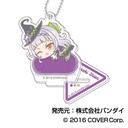 (PO) Stand Mini Acrylic Key Chain Hololive Hug Meets D Box [BOX] Image_3
