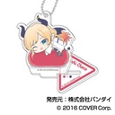 (PO) Stand Mini Acrylic Key Chain Hololive Hug Meets D Box [BOX] Image_5