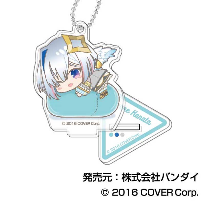 (PO) Stand Mini Acrylic Key Chain Hololive Hug Meets D Box [BOX] Image_7