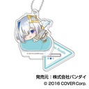 (PO) Stand Mini Acrylic Key Chain Hololive Hug Meets D Box [BOX] Image_7