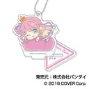 (PO) Stand Mini Acrylic Key Chain Hololive Hug Meets D Box [BOX] Image_10