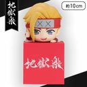 Hell's Paradise: Jigokuraku Hikkake Figure - Shion, Tenza, Nurugai Image_3