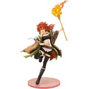 (PO) Yu-Gi-Oh! OCG Duel Monsters Hiita the Fire Charmer / Yu-Gi-Oh! Card Game Monster Figure Collection Image_2