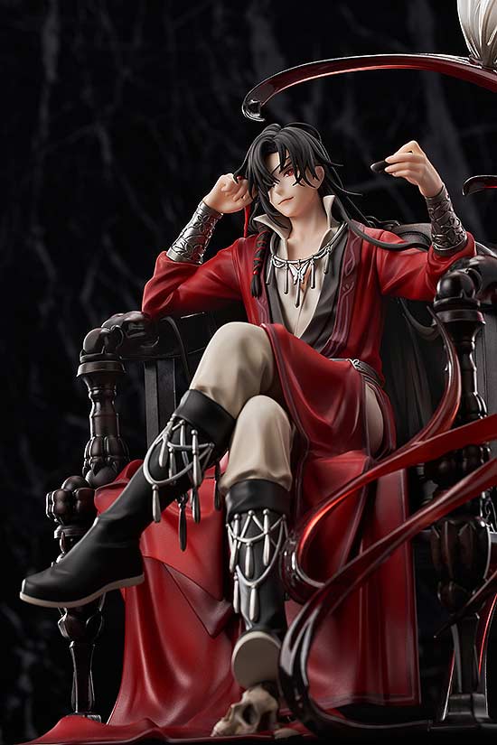 (PO) Heaven Official's Blessing - Hua Cheng Image_7