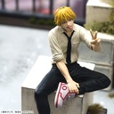 Chainsaw Man PM Chokonose Figure - Denji Image_3