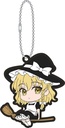(PO) Touhou Project Rubber Key Chain Collection [BOX] Image_3