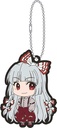 (PO) Touhou Project Rubber Key Chain Collection [BOX] Image_6