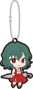 (PO) Touhou Project Rubber Key Chain Collection [BOX] Image_8
