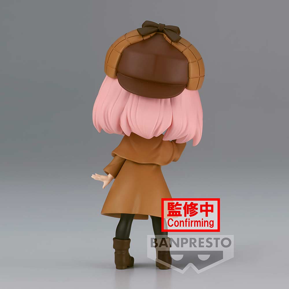 (PO) Q Posket SPY x FAMILY - Anya Forger - Research Image_5