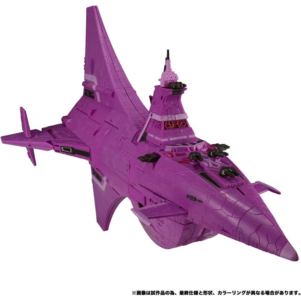 (PO) Transformers: Legacy TL-49 Nemesis Image_4