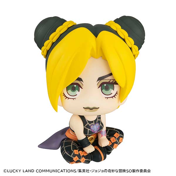 (PO) Look Up Series JoJo's Bizarre Adventure: Stone Ocean - Cujoh Jolyne Image_2