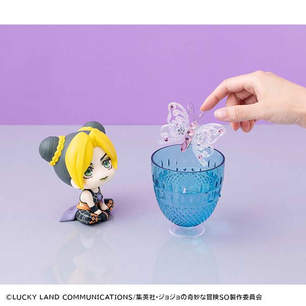 (PO) Look Up Series JoJo's Bizarre Adventure: Stone Ocean - Cujoh Jolyne Image_7