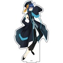 (PO) Shugo Chara! Original Illustration Big Acrylic Stand China Ver. 3 Tsukiyomi Ikuto Image_1