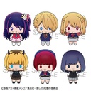 (PO) Chokorin Mascot Oshi no Ko [BOX] Image_1