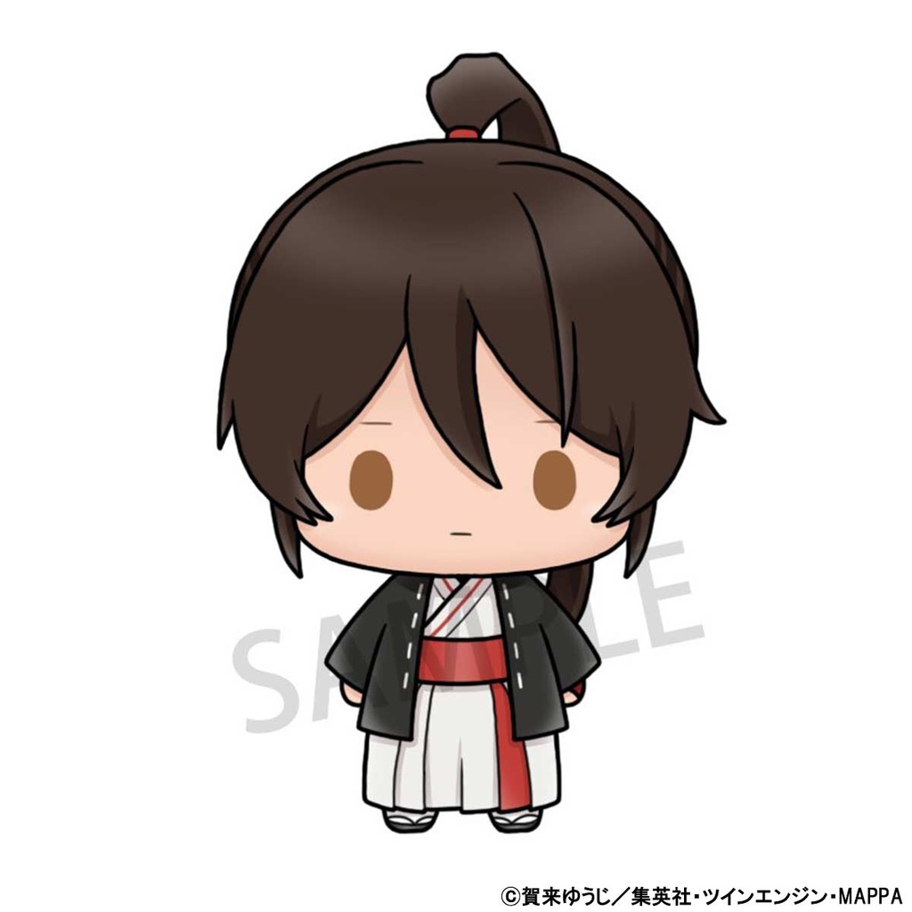 (PO) Chokorin Mascot Hell's Paradise: Jigokuraku [BOX] Image_3