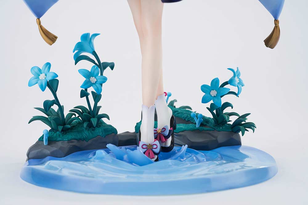 (PO) Genshin Impact - Frostflake Heron Kamisato Ayaka Image_8