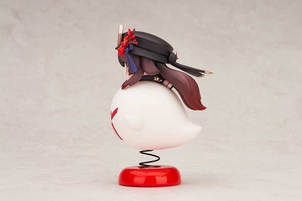 (PO) Genshin Impact - Happy Shake Hutao Image_3