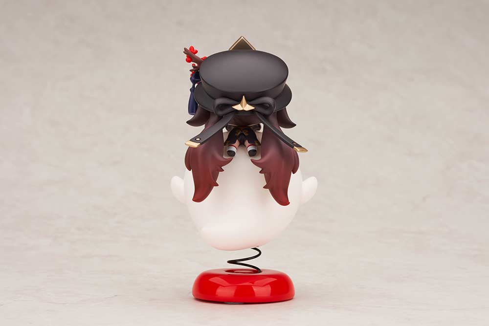 (PO) Genshin Impact - Happy Shake Hutao Image_4