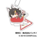 (PO) Stand Mini Acrylic Key Chain Hololive Hug Meets E Box [BOX] Image_2