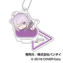 (PO) Stand Mini Acrylic Key Chain Hololive Hug Meets E Box [BOX] Image_3