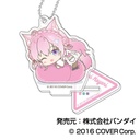 (PO) Stand Mini Acrylic Key Chain Hololive Hug Meets E Box [BOX] Image_7