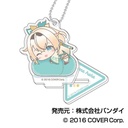 (PO) Stand Mini Acrylic Key Chain Hololive Hug Meets E Box [BOX] Image_9