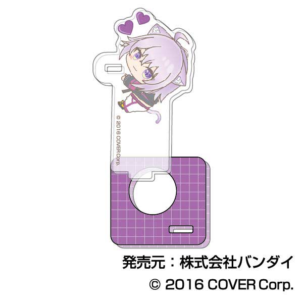 (PO) Petit-hug Stand Hololive Hug Meets E Box [BOX] Image_3