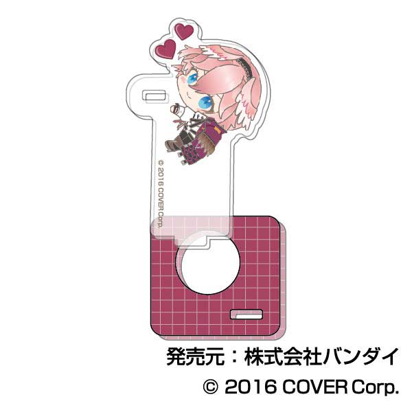 (PO) Petit-hug Stand Hololive Hug Meets E Box [BOX] Image_6