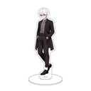 (PO) Chara Acrylic Figure Blue Lock Suit Ver. Nagi Seishiro (Original Illustration) Image_1