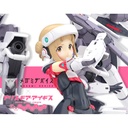 (PO) Megami Device x Alice Gear Aegis - Takahata Nodoka Image_1