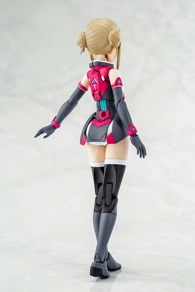 (PO) Megami Device x Alice Gear Aegis - Takahata Nodoka Image_12