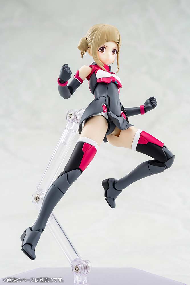 (PO) Megami Device x Alice Gear Aegis - Takahata Nodoka Image_13