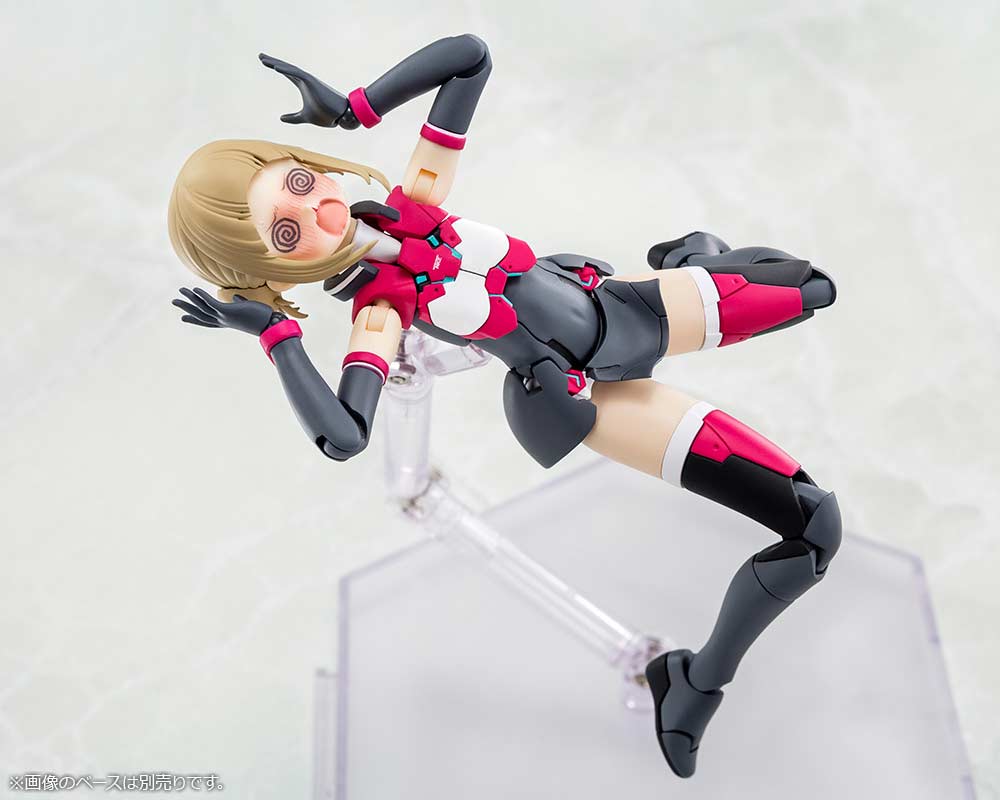 (PO) Megami Device x Alice Gear Aegis - Takahata Nodoka Image_15