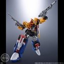 (PO) SMP ALTERNATIVE DESTINY Choujuu Sentai Liveman - Live Robo Image_3
