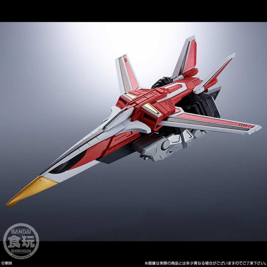 (PO) SMP ALTERNATIVE DESTINY Choujuu Sentai Liveman - Live Robo Image_7
