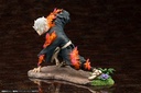 (PO) Hell's Paradise: Jigokuraku ARTFX J Gabimaru Image_4