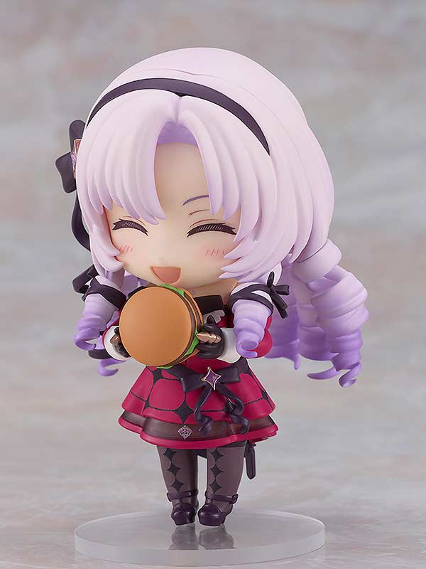 (PO) Nendoroid 2183 Nijisanji - Hyakumantenbara Salome Image_7