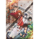 (PO) Rurouni Kenshin: Meiji Swordsman Romantic Story Jigsaw Puzzle 1000T-392 Image_2