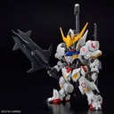 (PO) MGSD Mobile Suit Gundam: Iron-Blooded Orphans - Gundam Barbatos Image_2