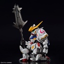 (PO) MGSD Mobile Suit Gundam: Iron-Blooded Orphans - Gundam Barbatos Image_4