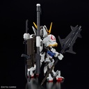 (PO) MGSD Mobile Suit Gundam: Iron-Blooded Orphans - Gundam Barbatos Image_5