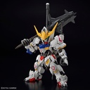 (PO) MGSD Mobile Suit Gundam: Iron-Blooded Orphans - Gundam Barbatos Image_6
