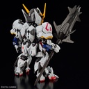 (PO) MGSD Mobile Suit Gundam: Iron-Blooded Orphans - Gundam Barbatos Image_7