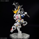 (PO) MGSD Mobile Suit Gundam: Iron-Blooded Orphans - Gundam Barbatos Image_10