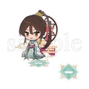 (PO) Hell's Paradise: Jigokuraku Colorful Flowering Tea Acrylic Stand - Sagiri Image_1