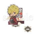 (PO) Hell's Paradise: Jigokuraku Colorful Flowering Tea Acrylic Stand - Chobei Image_1