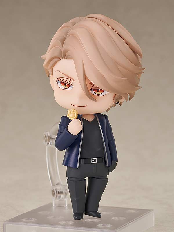 (PO) Nendoroid 2199 Therapy Game - Mito Minato Image_5